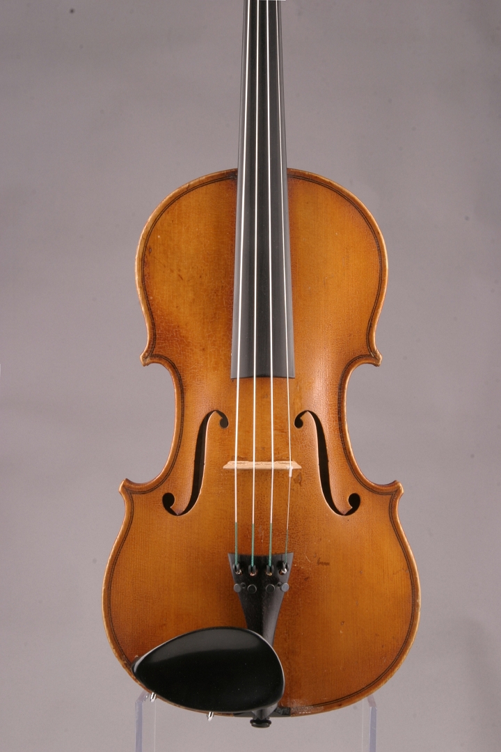 Klotz Joseph - Mittenwald Anno 1921 - G-470